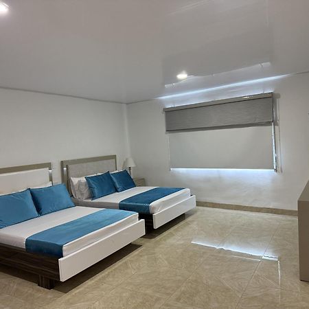 Hotel Lotto Boutique Cali Zewnętrze zdjęcie