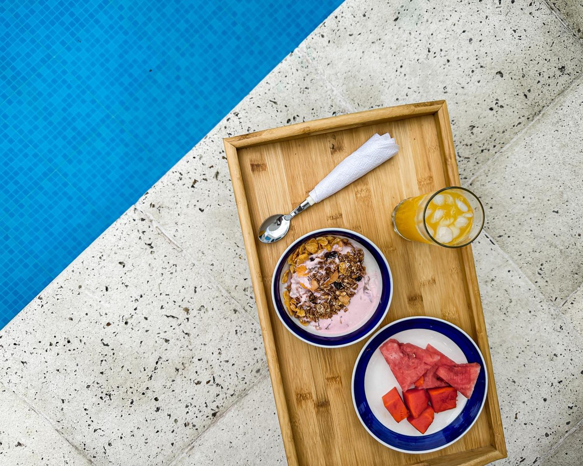 Hotel Lotto Boutique Cali Zewnętrze zdjęcie