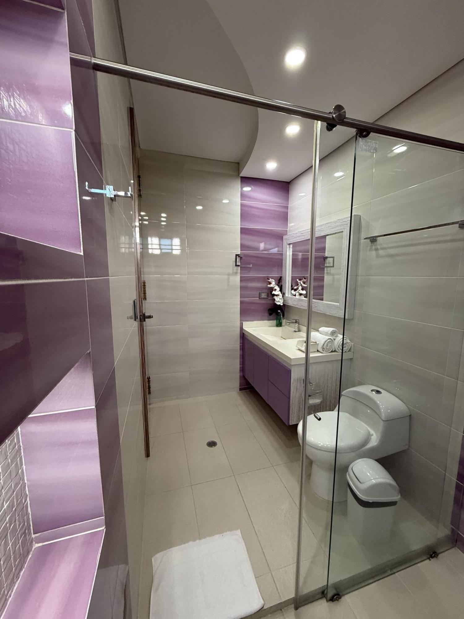 Hotel Lotto Boutique Cali Zewnętrze zdjęcie