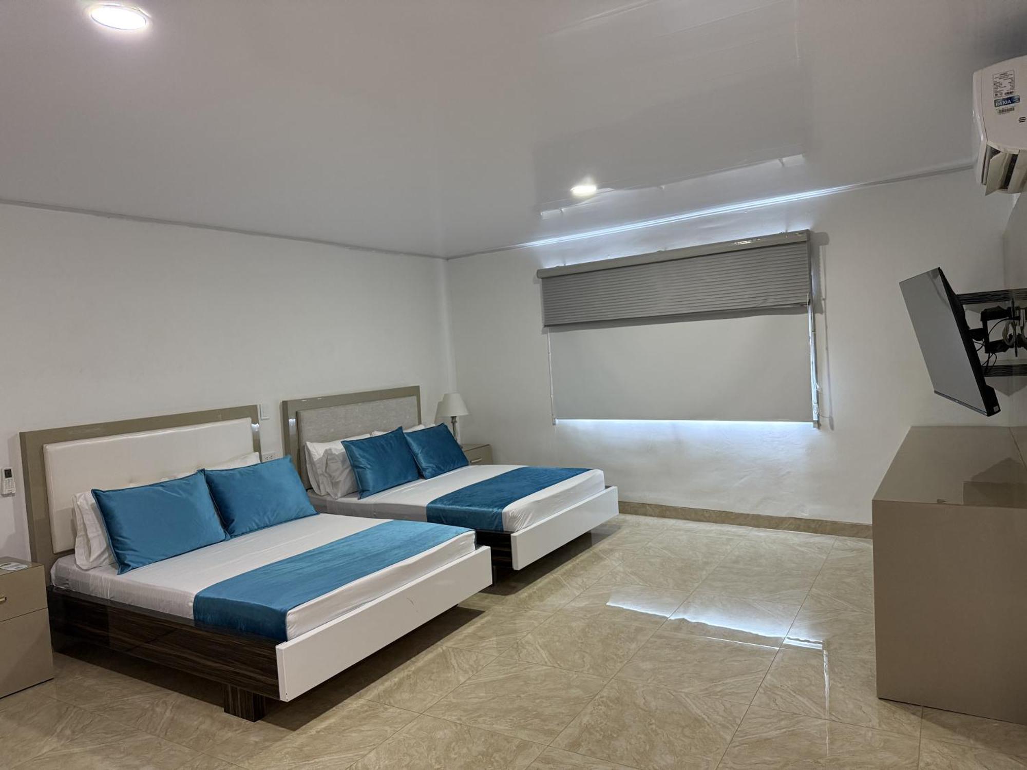 Hotel Lotto Boutique Cali Zewnętrze zdjęcie