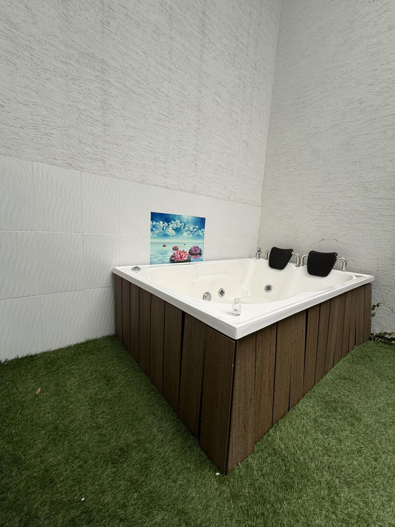 Hotel Lotto Boutique Cali Zewnętrze zdjęcie