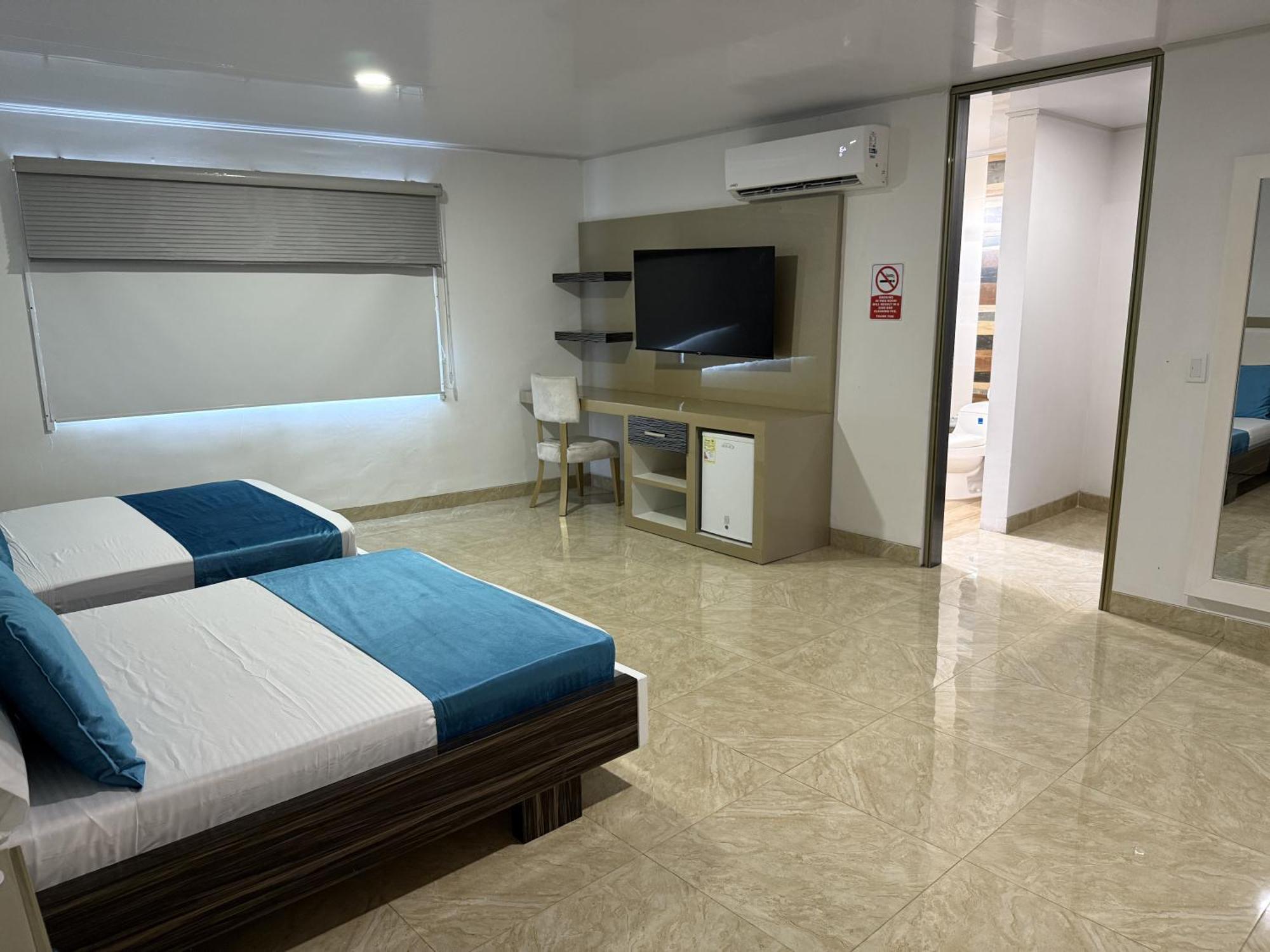 Hotel Lotto Boutique Cali Zewnętrze zdjęcie