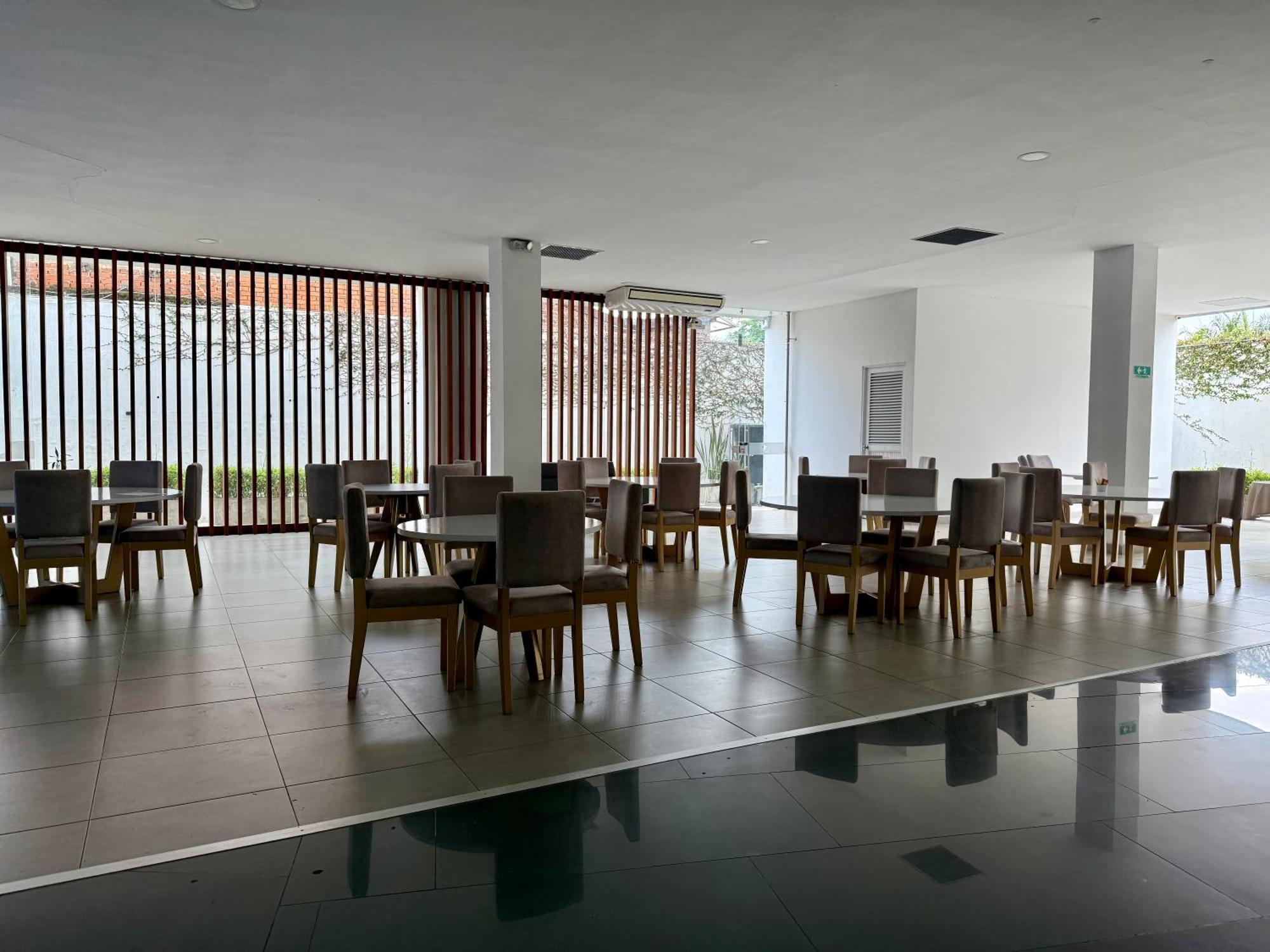 Hotel Lotto Boutique Cali Zewnętrze zdjęcie