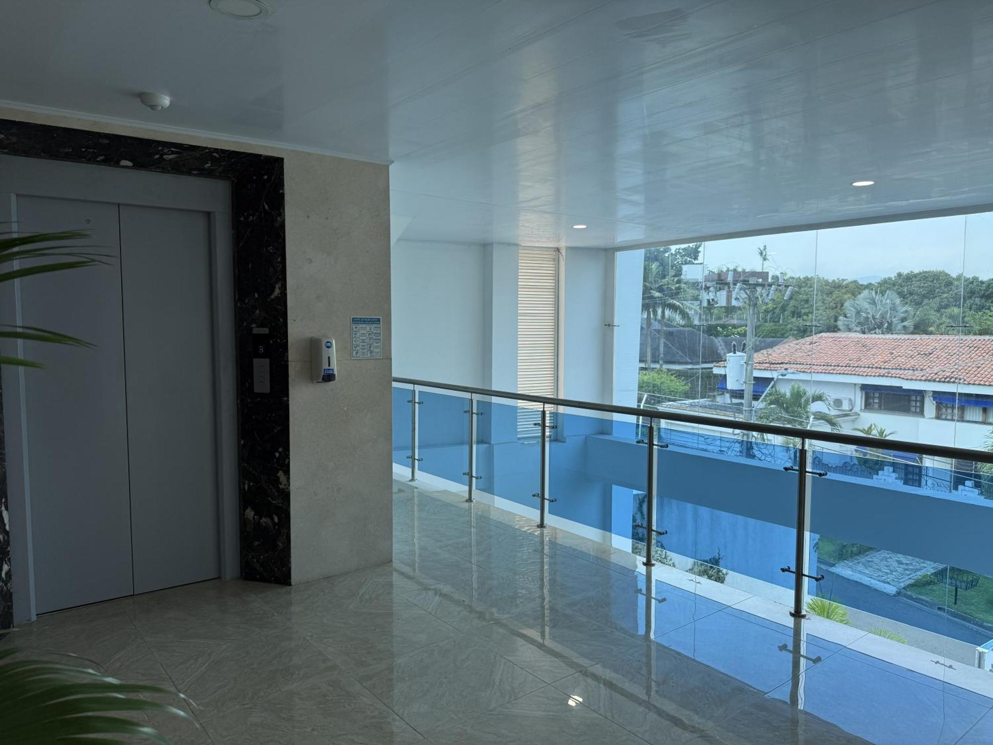 Hotel Lotto Boutique Cali Zewnętrze zdjęcie