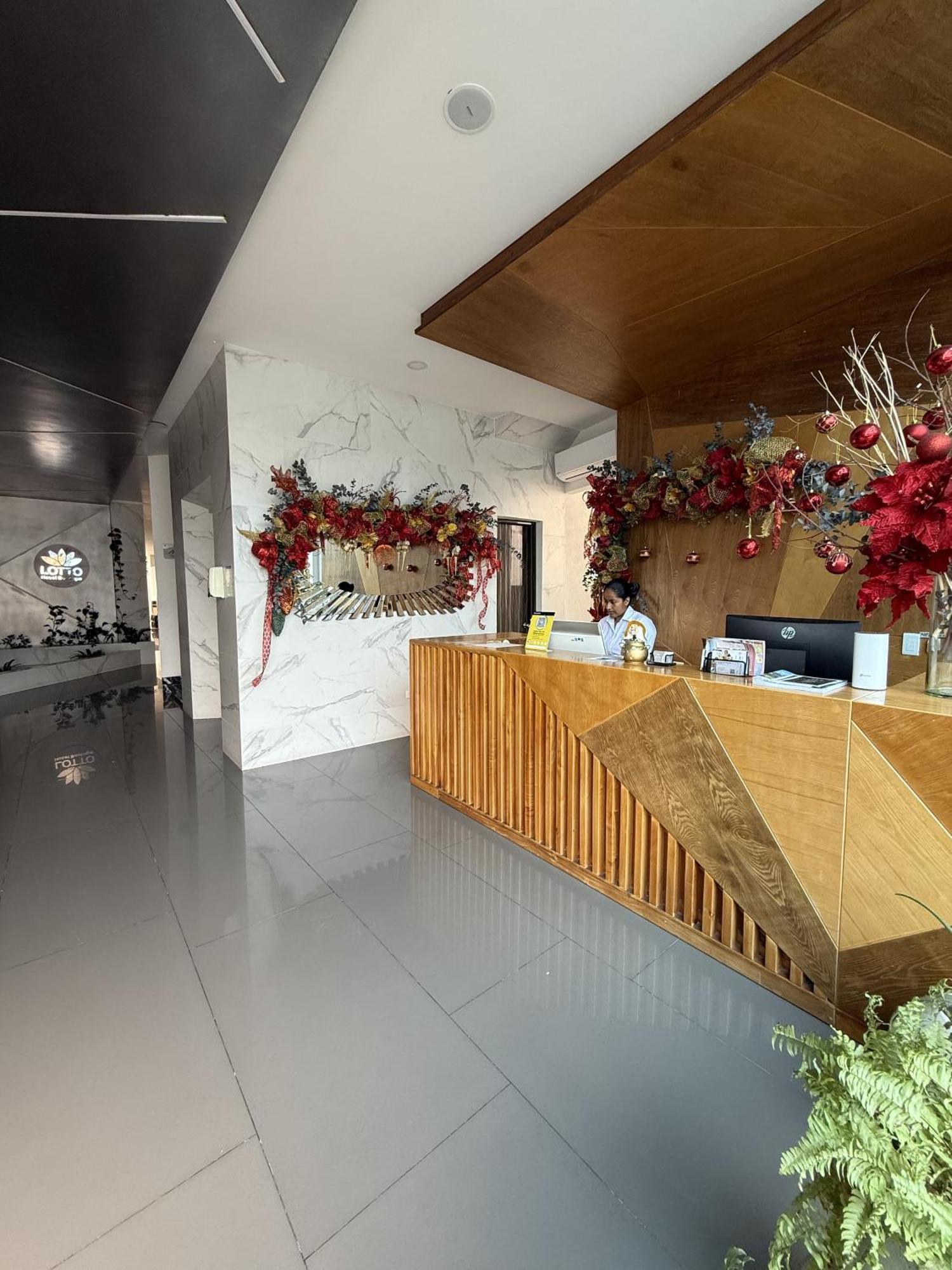 Hotel Lotto Boutique Cali Zewnętrze zdjęcie