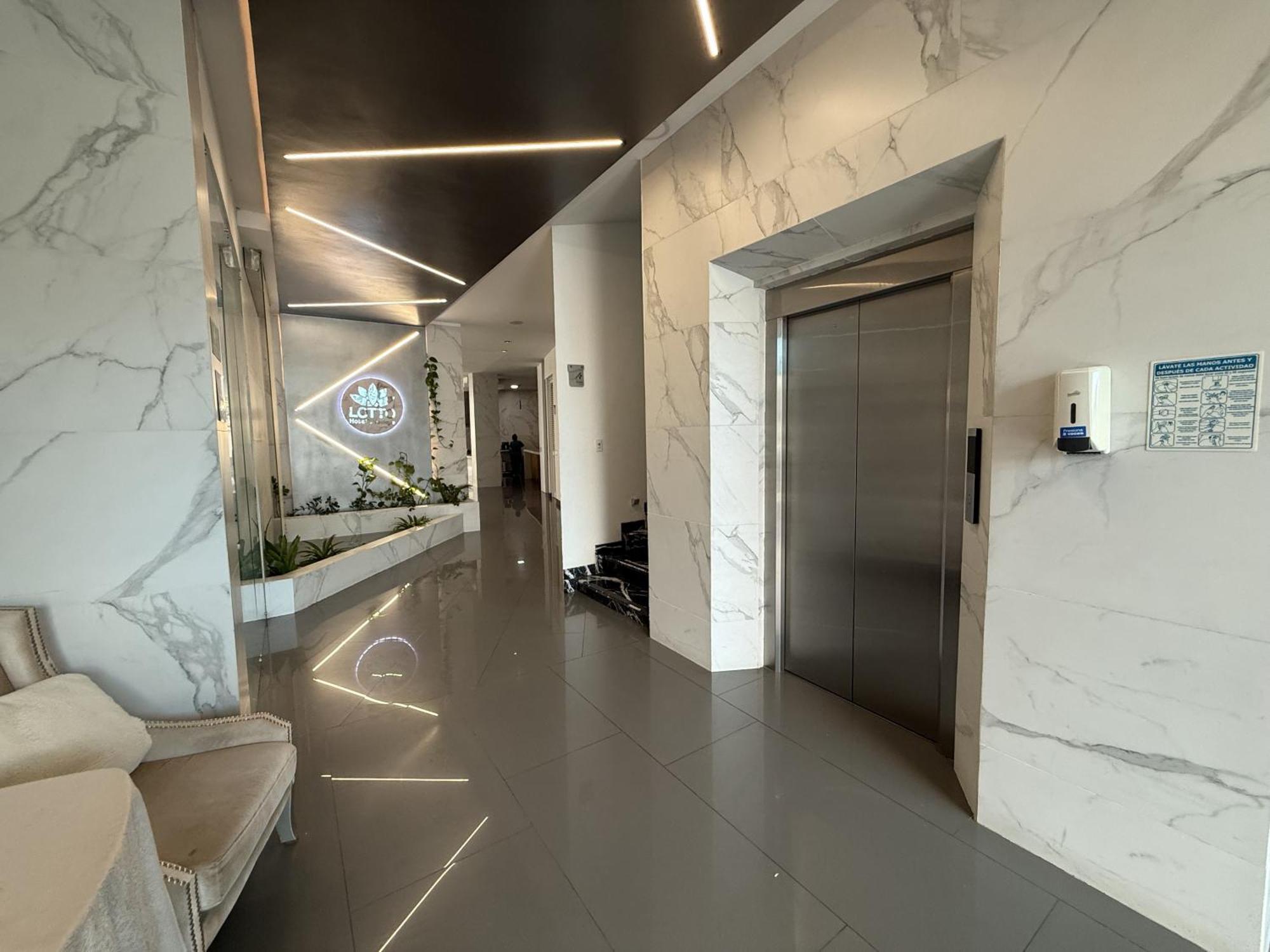Hotel Lotto Boutique Cali Zewnętrze zdjęcie