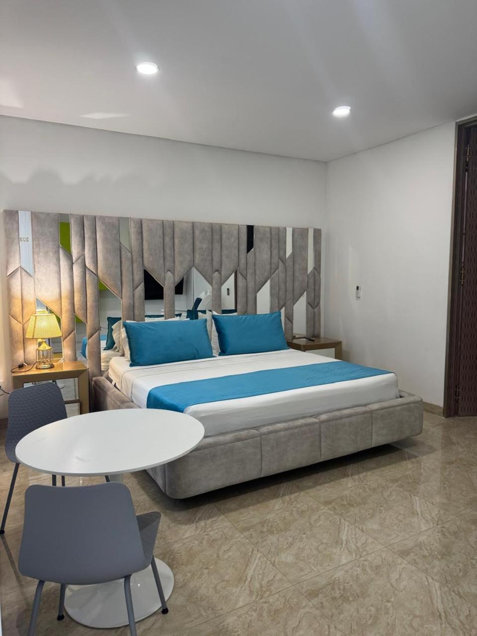 Hotel Lotto Boutique Cali Zewnętrze zdjęcie