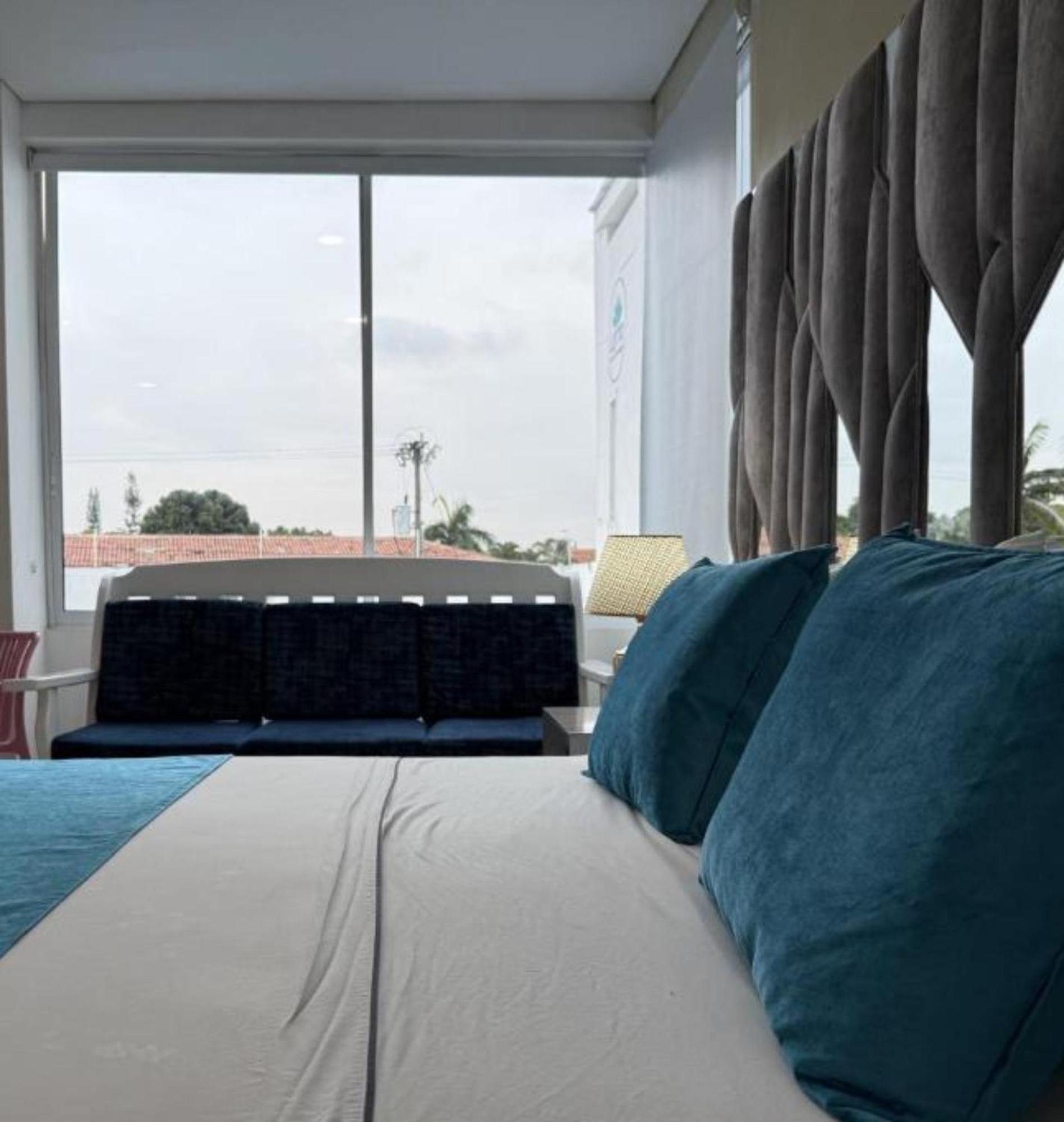 Hotel Lotto Boutique Cali Zewnętrze zdjęcie